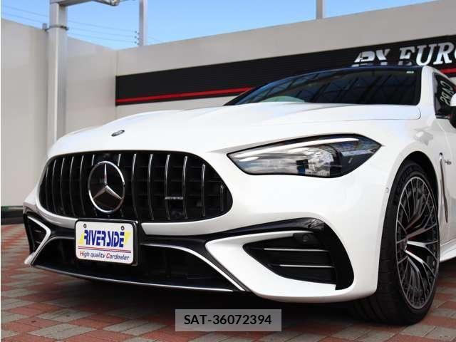 Mercedes Benz CLE-Class 2025-01 7221448-8