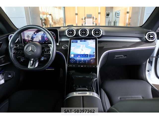 Mercedes Benz CLE-Class 2024-09 7617904-9