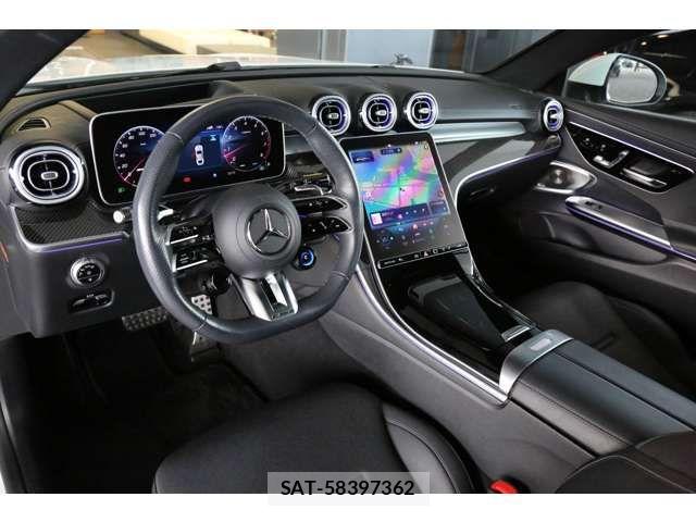Mercedes Benz CLE-Class 2024-09 7617904-10