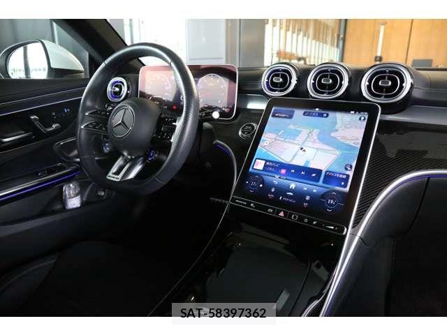 Mercedes Benz CLE-Class 2024-09 7617904-11