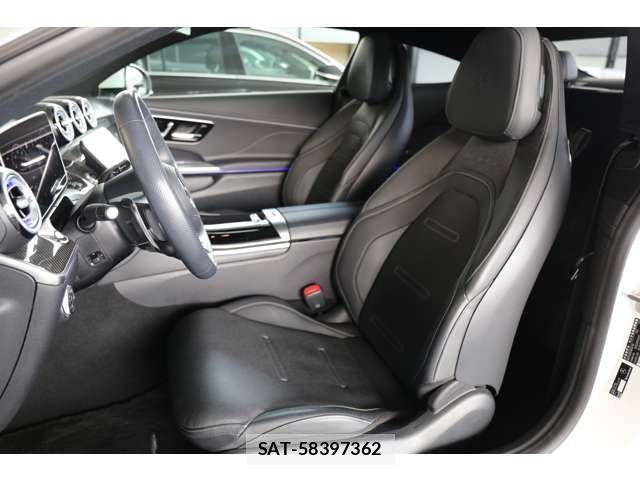 Mercedes Benz CLE-Class 2024-09 7617904-12