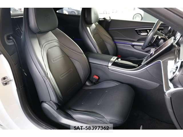 Mercedes Benz CLE-Class 2024-09 7617904-13