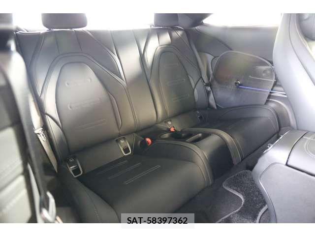 Mercedes Benz CLE-Class 2024-09 7617904-14