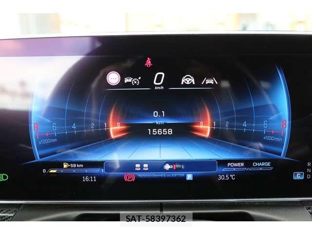 Mercedes Benz CLE-Class 2024-09 7617904-15