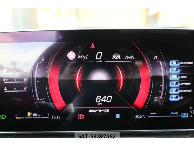 Mercedes Benz CLE-Class 2024-09 7617904-16