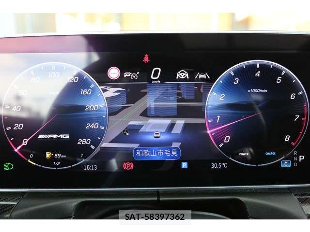 Mercedes Benz CLE-Class 2024-09 7617904-17