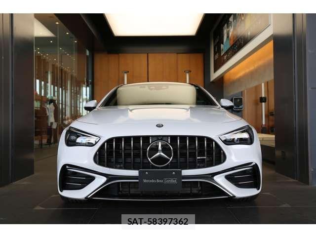 Mercedes Benz CLE-Class 2024-09 7617904-3