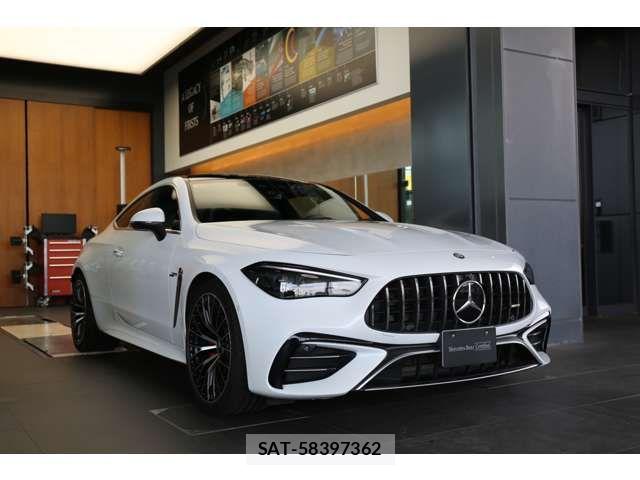 Mercedes Benz CLE-Class 2024-09 7617904-4