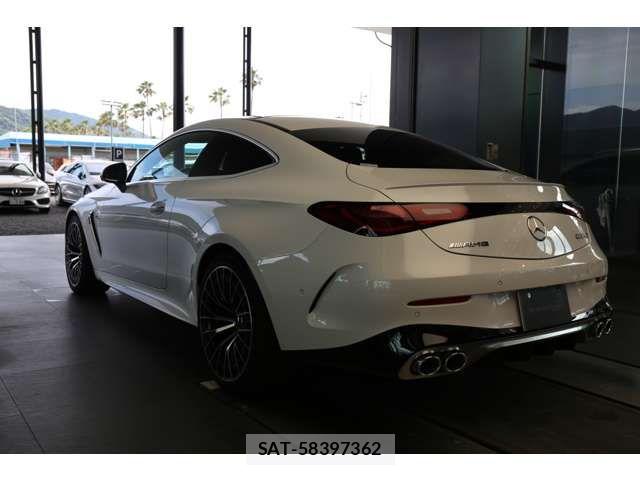 Mercedes Benz CLE-Class 2024-09 7617904-5