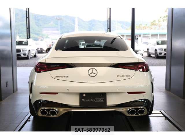 Mercedes Benz CLE-Class 2024-09 7617904-6