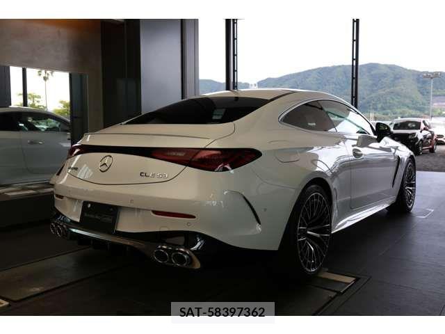 Mercedes Benz CLE-Class 2024-09 7617904-7