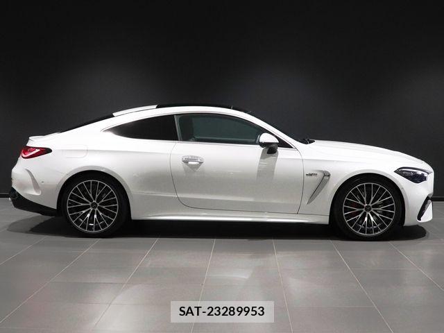 Mercedes Benz CLE-Class 2025-01 7617906-9