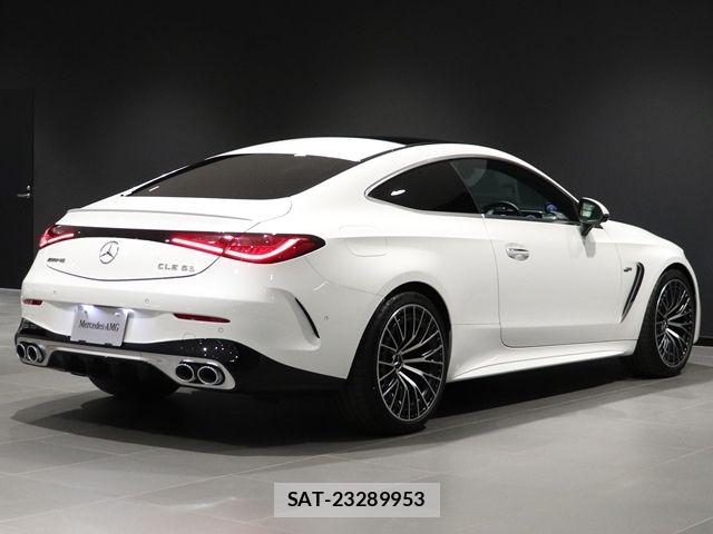 Mercedes Benz CLE-Class 2025-01 7617906-10