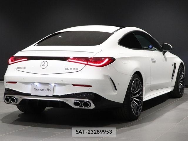 Mercedes Benz CLE-Class 2025-01 7617906-11