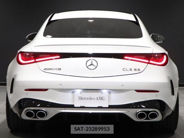 Mercedes Benz CLE-Class 2025-01 7617906-12