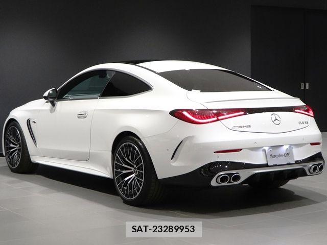 Mercedes Benz CLE-Class 2025-01 7617906-14