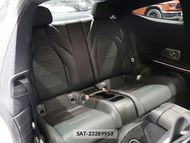 Mercedes Benz CLE-Class 2025-01 7617906-26