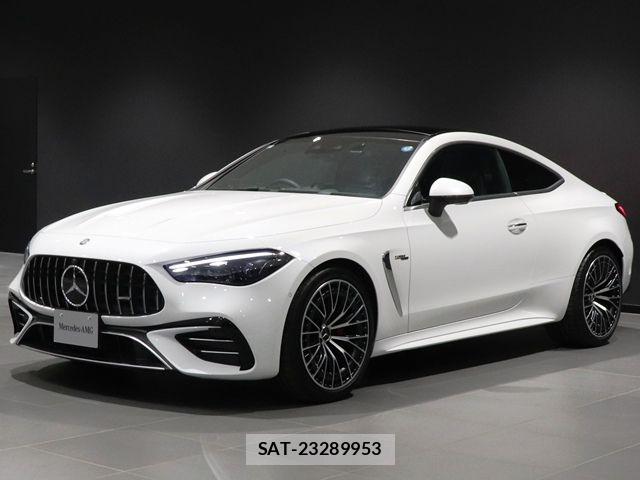 Mercedes Benz CLE-Class 2025-01 7617906-4