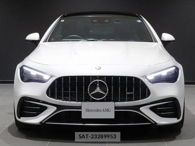 Mercedes Benz CLE-Class 2025-01 7617906-6