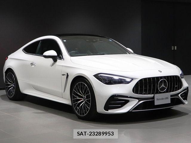 Mercedes Benz CLE-Class 2025-01 7617906-8