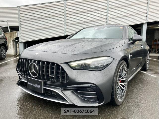 sat car