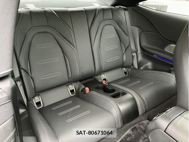 Mercedes Benz CLE-Class 2024-08 7725403-9