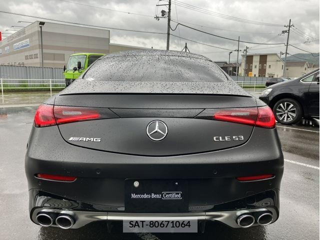 Mercedes Benz CLE-Class 2024-08 7725403-11