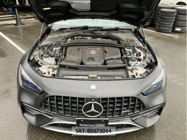 Mercedes Benz CLE-Class 2024-08 7725403-13