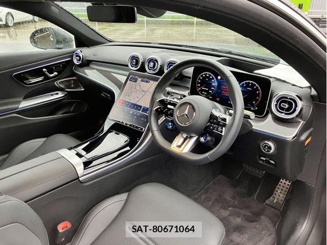 Mercedes Benz CLE-Class 2024-08 7725403-1