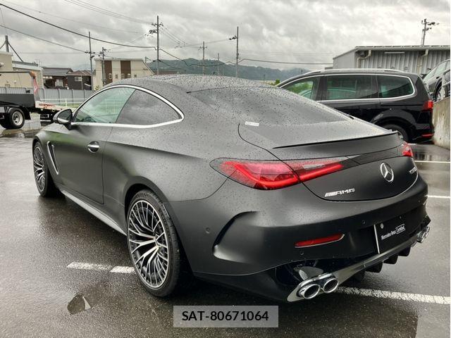 Mercedes Benz CLE-Class 2024-08 7725403-2