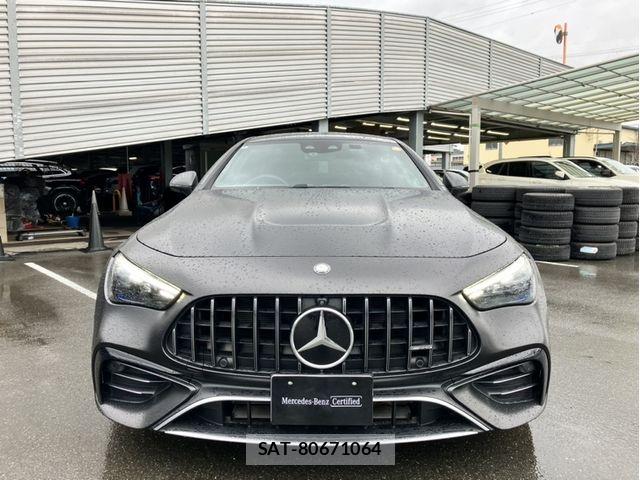 Mercedes Benz CLE-Class 2024-08 7725403-3