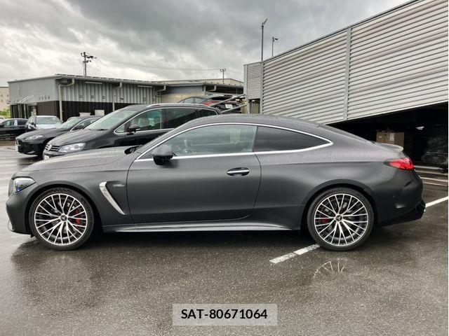 Mercedes Benz CLE-Class 2024-08 7725403-4