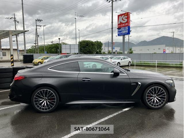 Mercedes Benz CLE-Class 2024-08 7725403-5