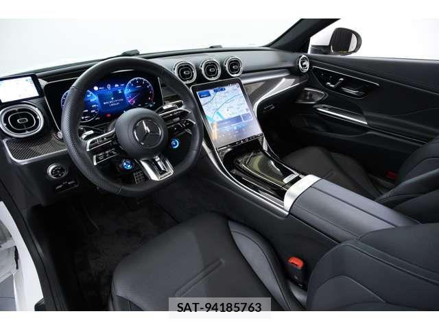 Mercedes Benz CLE-Class 2024-07 7902905-13