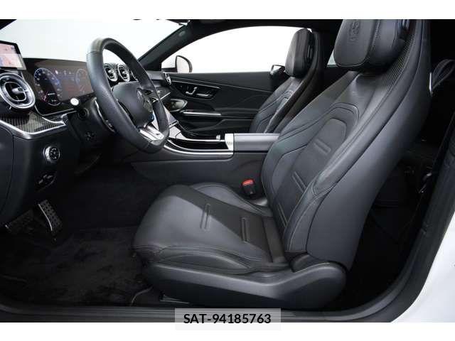 Mercedes Benz CLE-Class 2024-07 7902905-14