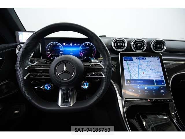 Mercedes Benz CLE-Class 2024-07 7902905-7