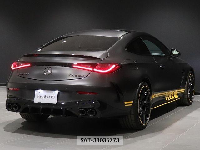 Mercedes Benz CLE-Class 2026-01 8208587-10
