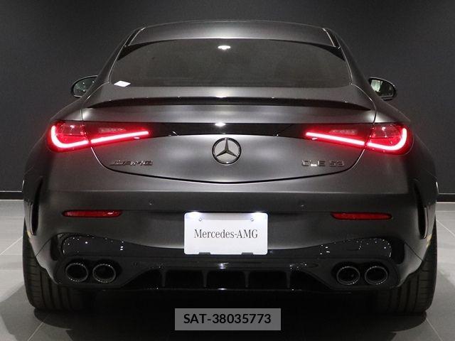 Mercedes Benz CLE-Class 2026-01 8208587-11