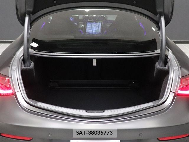 Mercedes Benz CLE-Class 2026-01 8208587-16