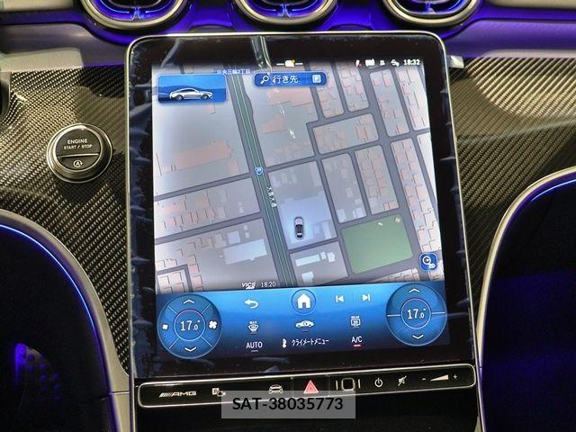 Mercedes Benz CLE-Class 2026-01 8208587-17
