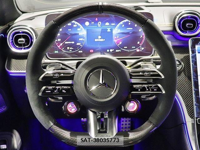 Mercedes Benz CLE-Class 2026-01 8208587-21