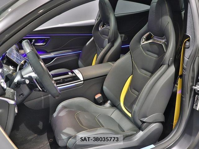 Mercedes Benz CLE-Class 2026-01 8208587-25