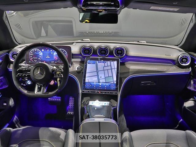 Mercedes Benz CLE-Class 2026-01 8208587-2