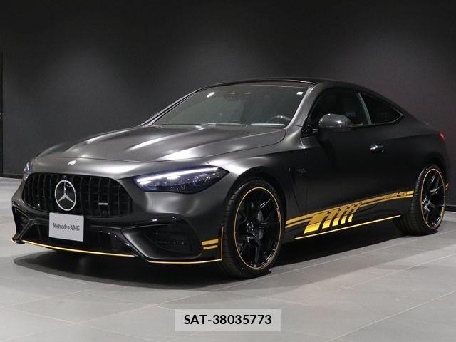 Mercedes Benz CLE-Class 2026-01 8208587-4