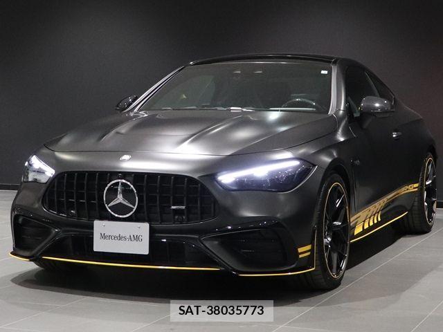 Mercedes Benz CLE-Class 2026-01 8208587-5