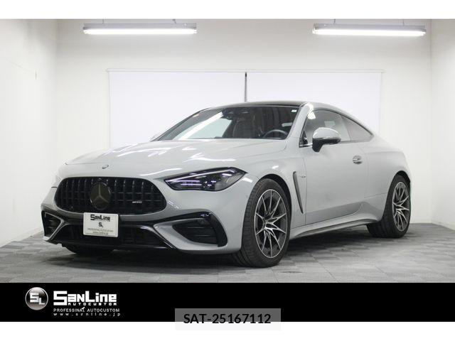 sat car