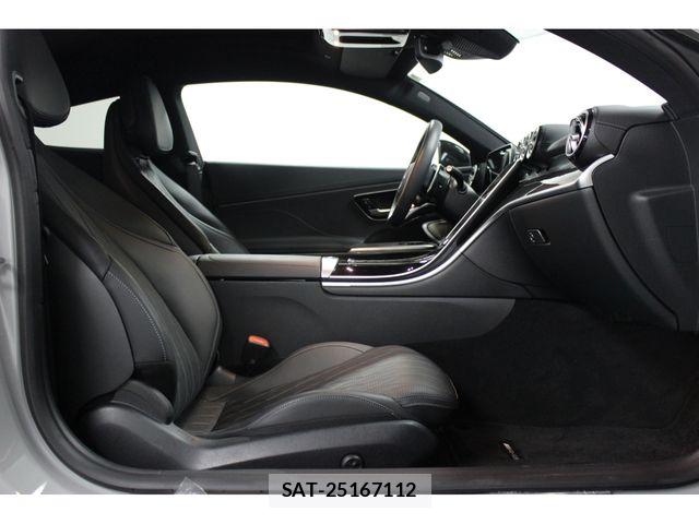 Mercedes Benz CLE-Class 2024-09 8354902-9