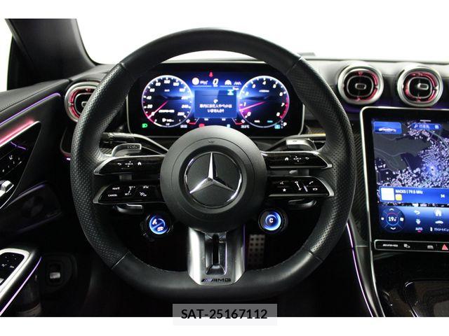 Mercedes Benz CLE-Class 2024-09 8354902-14