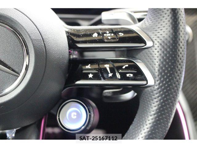 Mercedes Benz CLE-Class 2024-09 8354902-17