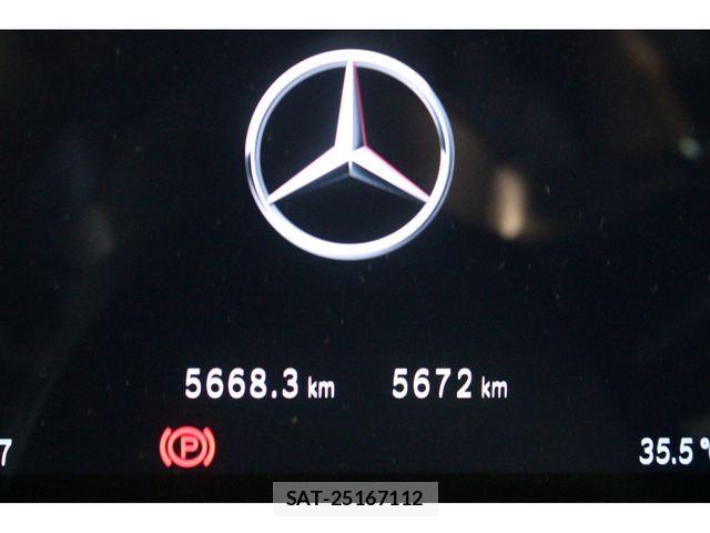 Mercedes Benz CLE-Class 2024-09 8354902-21